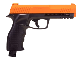 RWS P2P HDP Pepper Gel Cartridge 60ft Orange/Black