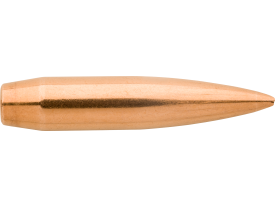Sierra Bullets MatchKing 6mm 107 Gr Hollow Point Boat Tail