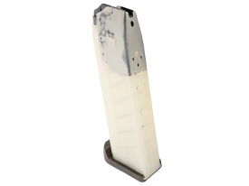 HK USP 40 S&W 16rd Clear Polymer Magazine