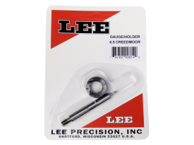 Lee 6.5 Creedmoor Stainless Case Length Gauge Set