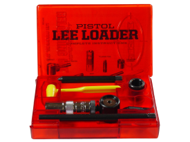 Lee Precision Classic Lee Loader Kit 38 Special Reloading