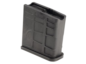 Barrett MRAD/98 10rd 300 Win Mag Black Polymer Magazine