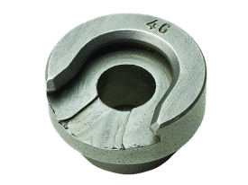 Hornady Universal Shell Holder #30 Multi-Caliber Steel