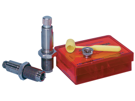 Lee Precision Pacesetter 3-Die Set 300 Blackout
