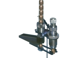 Lee Precision 9mm Bullet Feed Die & Fingers Kit