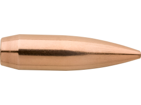 Sierra Bullets MatchKing 30 Caliber 168 Gr Hollow Point Boat Tail