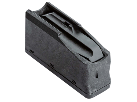 CVA Cascade 3rd 270 Win Black Polymer Magazine