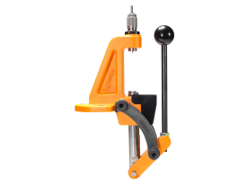 Lyman Brass Smith Ideal Single Stage Reloading Press