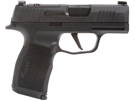 sig sauer, p365x, compact pistol, compact 9mm, 9mm, gun buy, gun for sale, Ammunition Depot