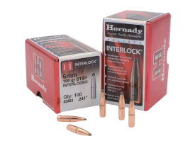 Speer Rifle Hunting 35 Caliber 250 Gr Spitzer Soft Point