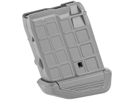 Tikka T1X 10rd 22 LR Black Polymer Magazine