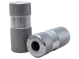 Hornady LockNLoad Cartridge Gauge 300 Blackout Silver