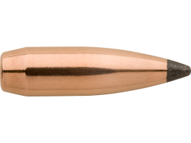 Sierra Bullets GameKing 30 Caliber 165 Gr Spitzer Boat Tail
