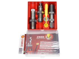 Pacesetter .50 Action Express Full Length 3-Die Reloading Set