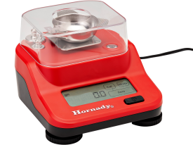 Hornady M2 Red Digital Bench Scale 1500 Grains