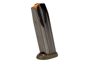 FN FNS Compact 17rd 9mm Black/FDE Magazine