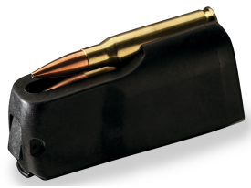 Browning X-Bolt 300 RUM 3rd Rotary Magazine Black