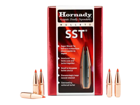 Tristar SST 338 Caliber 200 Gr Super Shock Tip
