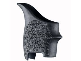 Hogue HandALL Beavertail Grip Sleeve - Sig P365, Black