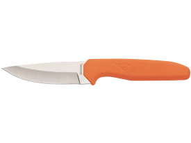 Browning® - 3220554 - Sharp Ridge™  4.00" Fixed Skinner Plain Wood Knife