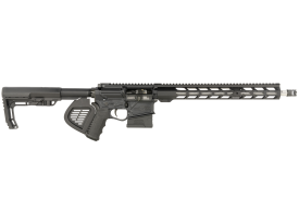 POF-USA® - 02359 - LMR Base CA Compliant 308 Win 16.5" Semi Auto 10+1 Black Rifle