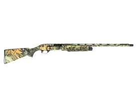 Spandau Arms - 21000190 - S2 12 Gauge 3 3+1 24 Semi-Auto Obsession Shotgun