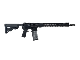 Faxon Firearms® - FX5216X - Sentry-X 5.56 NATO 30+1 16" Semi-Auto Black Rifle