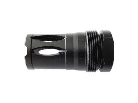 AR-10 Flash Suppressor Mount - 5/8"x24 Thread