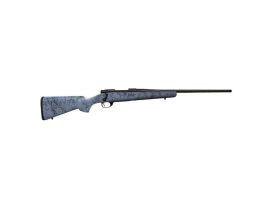 Howa® - HCBN308GRY - M1500 Carbon Stalker 308 Win 4+1 22" Bolt Gray Rifle
