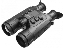 AGM Global Vision OBSERVIR 3.0x-24x 50mm IP67 Waterproof Black