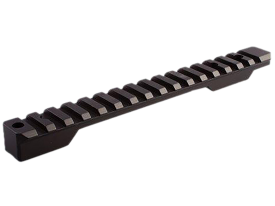 Talley Black Anodized Savage Axis 20 MOA