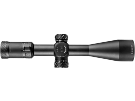 Meprolight MVO 6-36x56mm 34mm Tube Illuminated M3 MRAD Reticle