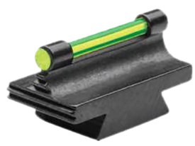 Truglo 3/8" Dovetail Front Sight .530 Green Fiber Optic