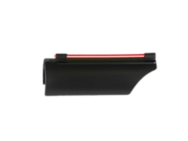 Truglo Glo-Dot II 12/20 Gauge Red Fiber Optic Shotgun Sight