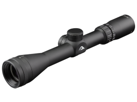 Aim Sports Scout 3-12x32mm AO Black A1BDC Reticle