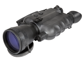AGM Global Vision FoxBat-5 NL3 Night Vision 5x 108mm Gen 2+ Level 3