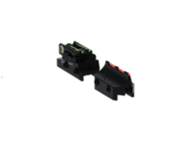 Truglo TruPoint Extreme Universal Shotgun Fiber Optic Sights