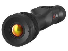 ATN Thor 5 640 Thermal Rifle Scope 2-16x Black Anodized