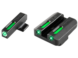 Truglo TFX Handgun Sight Set for FNH FNP-9/FNX-9/FNS-9
