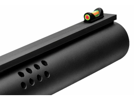 Truglo Fat Bead Shotgun Sight 6-48 Dual Color