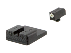 Truglo Tritium Pro Taurus 709 Slim Handgun Sight Set