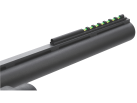 Truglo Glo-Dot Universal Shotgun Green Fiber Optic Sight