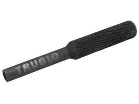TruGlo Sight Installation Tool Steel Black for Glock