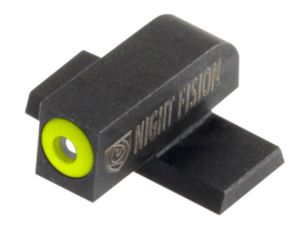 Night Fision Tritium Front Sight for Springfield XD/XDM Mod.2