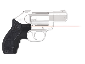 Crimson Trace LG-951 Lasergrips Gray G10 Red Laser for Kimber K6S