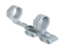 Timber Creek Enforcer Cantilever Scope Mount Tungsten Aluminum
