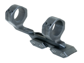 Timber Creek Outdoors Enforcer Cantilever Scope Mount Black