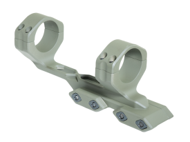 Timber Creek Enforcer Cantilever Scope Mount OD Green 34mm