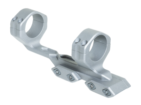 Timber Creek Outdoors Enforcer Cantilever Scope Mount Tungsten