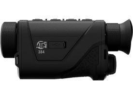 Atn Blazehunter, Atn Timnblh335lrf  Blazehunter Pro 4-32x 384x288
